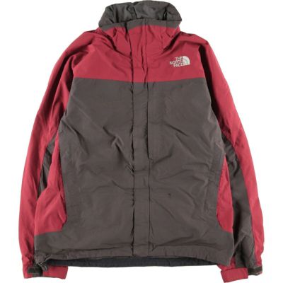 古着 90~00年代 ザノースフェイス THE NORTH FACE SUMMIT SERIES サミットシリーズ GORE-TEX ゴアテックス  マウンテンパーカー シェルジャケット メンズL /eaa435311 【中古】 【240408】 | 古着屋JAM（ジャム）