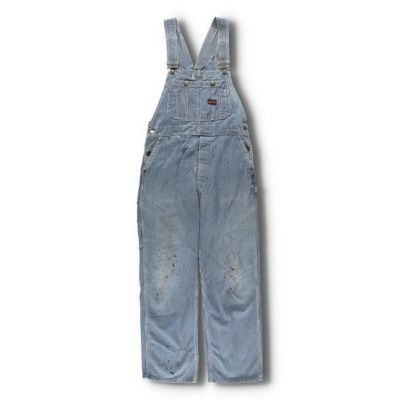 50s-60s BIG SMITH Vintage S/S Work Shirt – ataco garage blog