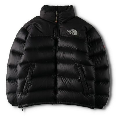 古着 ザノースフェイス THE NORTH FACE ヌプシジャケット 900フィルパワー SUMMIT SERIES サミットシリーズ グース ダウンジャケット メンズL相当 /evb008807 【中古】 【241106】 【V2411】 | 古着屋JAM（ジャム）