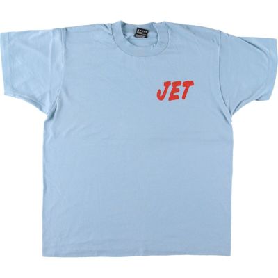 古着 90年代 フルーツオブザルーム FRUIT OF THE LOOM プリントTシャツ USA製 メンズL ヴィンテージ /eaa452863 【中古】 【240601】 【SS2409_30%】