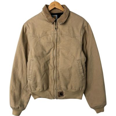 楽天市場】Carhartt カーハート ジャケット サイズ:42 80s 星