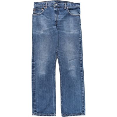 古着 90年代 リーバイス Levi's 40517-0215 ブーツカットジーンズ