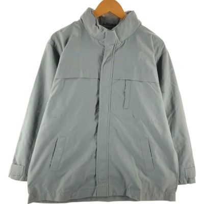 古着 90~00年代 カルバンクライン Calvin klein JEANS ナイロンジャケット メンズXL相当 /eaa497926 【中古】  【241118】 | 古着屋JAM（ジャム）