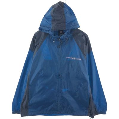 古着 80年代 ラルフローレン Ralph Lauren CHAPS チャップス