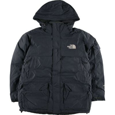 古着 90年代 ザノースフェイス THE NORTH FACE 550フィルパワー マクマードパーカ グースダウンパーカー メンズL相当 ヴィンテージ  /evb007468 【中古】 【241118】 | 古着屋JAM（ジャム）