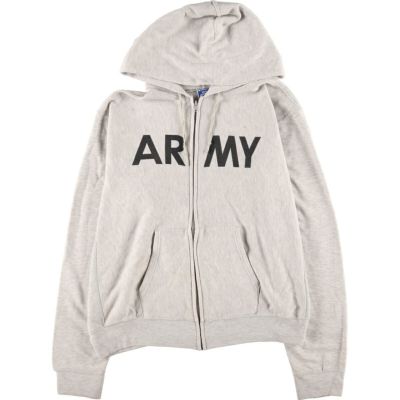 古着 90年代 チャンピオン Champion U.S.ARMY リバースウィーブ 古着 90年代 チャンピオン Champion U.S.ARMY リバースウィーブ