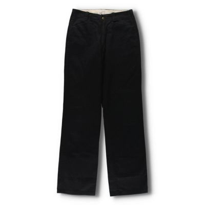 古着 80年代 ベンデイビス BEN DAVIS ワークパンツ レディースM(w27)相当 ヴィンテージ /evb029295 【中古】 【250511】 【V2505】