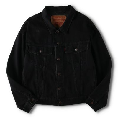 リーバイス Levi's 70598-4159 Gジャン 古着 90年代 リーバイス Levis 70598-4159 蛇柄 パイソン柄 特大