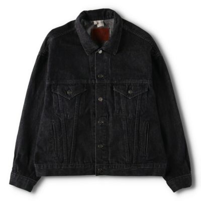 古着 70年代 GWG KINGS デニムジャケット Gジャン メンズM