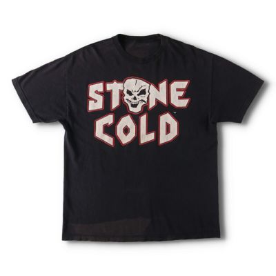 古着 90年代 DELTA WWF プロレス STONE COLD STEVE AUSTIN ストーン