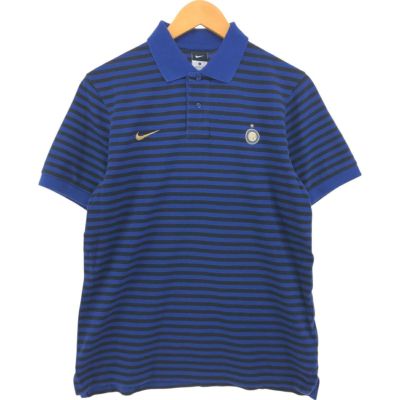 00s NIKE インテルナイロンジャケット セットアップ NIKE - 00s NIKE