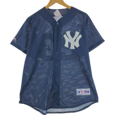 古着 90年代 マジェスティック MAJESTIC MLB SEATTLE MARINERS