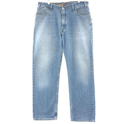 古着 00年代 リーバイス Levis SILVER TAB シルバータブ RELAXED