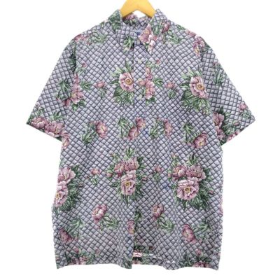 古着 90年代 レインスプーナー REYNSPOONER 水着タグ ビキニタグ