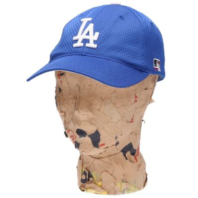 ロイヤル アメリカンニードル AMERICAN NEEDLE MLB LOS ANGELES DODGERS ロサンゼルスドジャース BBキャップ  F【01】【SMU670B-LOS】 /jae000001 【240211】 | 古着屋JAM（ジャム）