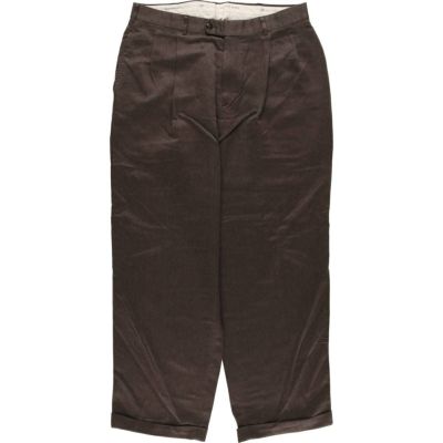 60S TOWNCRAFT スラックスパンツ タウンクラフト vintage 1960's TOWN CRAFT Vintage Tapered Slacks 60年代 タウンクラフト