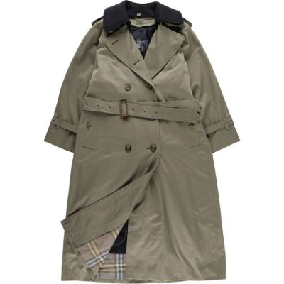 古着 バーバリー Burberrys ダッフルコート メンズL相当 /eaa494216