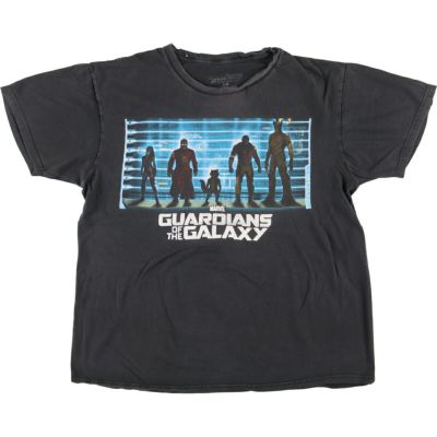 KITH ヴィンテージシリーズ Tシャツ ガーディアンズオブギャラクシー Amazon | マーベル ガーディアンズ・オブ・ギャラクシー Vol.3