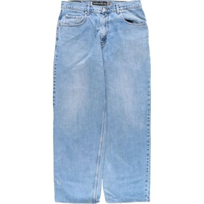 古着 ビッグサイズ 90年代 リーバイス Levi's SILVER TAB シルバータブ