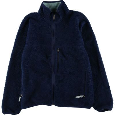 古着 90年代 パタゴニア Patagonia スナップT フリースプルオーバー ...