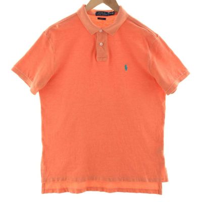 古着 ラルフローレン Ralph Lauren POLO RALPH LAUREN ビック