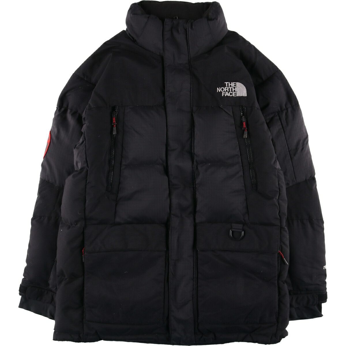 古着 ザノースフェイス THE NORTH FACE VOSTOK PARKA 700フィルパワー