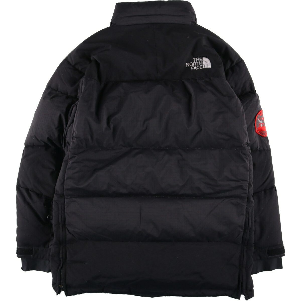古着 ザノースフェイス THE NORTH FACE VOSTOK ANTARCTICA 700フィル