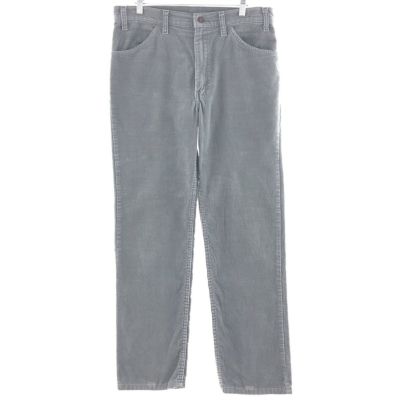 古着 80年代 リーバイス Levis 10517-6128 スラックスパンツ USA