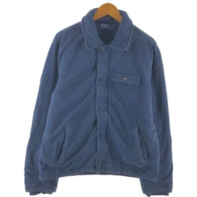 古着 90年代 ラルフローレン Ralph Lauren POLO by Ralph Lauren A-2