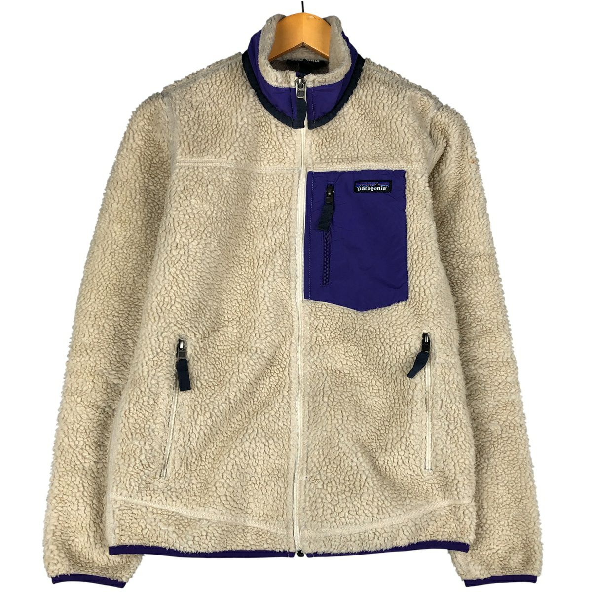 古着 パタゴニア Patagonia ナノパフベスト 84247FA19 PRIMALOFT