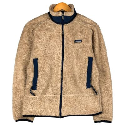 USA製 90s 古着 patagonia パタゴニア フリースジャケット patagonia（パタゴニア） 古着 90年代 Patagonia PEF フリース