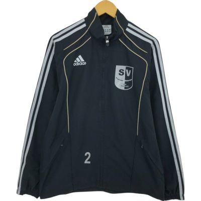 古着 アディダス adidas サッカー メキシコ代表 スポーツTシャツ
