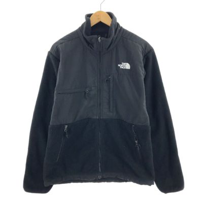 古着 ザノースフェイス THE NORTH FACE デナリジャケット フリース 