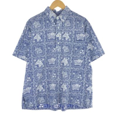古着 90年代 レインスプーナー REYNSPOONER 水着タグ ビキニタグ