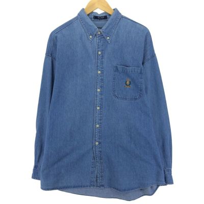 90s Polo Ralph Lauren 