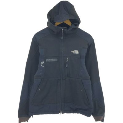 古着 00年代 ザノースフェイス THE NORTH FACE STEEP TECH フード付き スキージャケット メンズS相当 /evb008806  【中古】 【241121】 【GR-SNS】 | 古着屋JAM（ジャム）