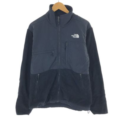 古着 ザノースフェイス THE NORTH FACE デナリジャケット POLARTEC ポーラテック ナイロンxフリースジャケット メンズM相当  /eaa400065 【中古】 【241021】 | 古着屋JAM（ジャム）