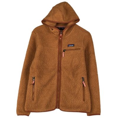 古着 パタゴニア Patagonia ベターセーターフーディ STY25975 フリース