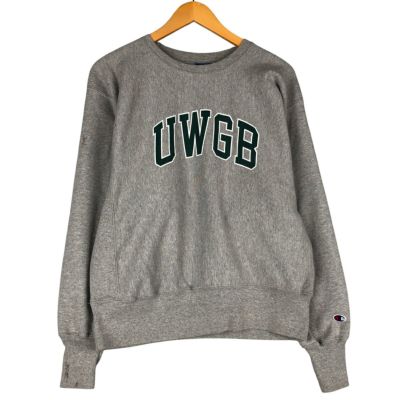 古着 00年代 チャンピオン Champion ORIGINAL REVERSE WEAVE