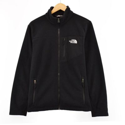 古着 ザノースフェイス THE NORTH FACE フリースベスト メンズL 