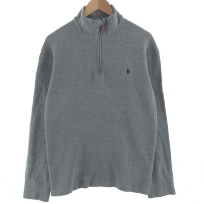 古着 ラルフローレン Ralph Lauren POLO by Ralph Lauren ハーフ