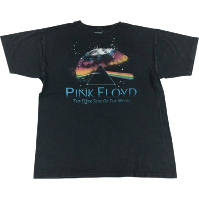 古着 PINK FLOYD ピンクフロイド バンドTシャツ バンT メンズL相当 /eaa529406 【中古】 【250521】