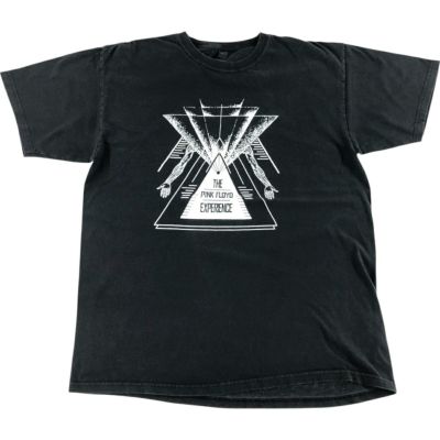 古着 PINK FLOYD ピンクフロイド バンドTシャツ バンT メンズL相当 /eaa529310 【中古】 【250522】