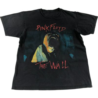 古着 PINK FLOYD ピンクフロイド バンドTシャツ バンT メンズM相当 /eaa529291 【中古】 【250522】