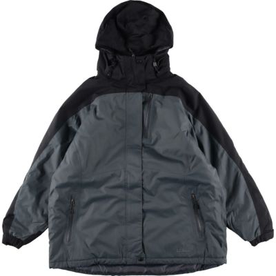 古着 ザノースフェイス THE NORTH FACE SUMMIT SERIES サミット 