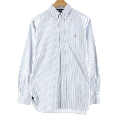 古着 ラルフローレン Ralph Lauren CLASSIC FIT クラシックフィット