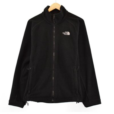 古着 ザノースフェイス THE NORTH FACE フリースジャケット メンズL ...