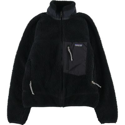 古着 14年製 パタゴニア Patagonia クラシックレトロXジャケット 23055 