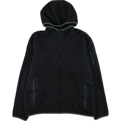 古着 アークテリクス ARC'TERYX 中綿パーカー レディースL /eaa383360