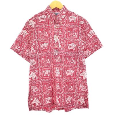古着 90年代 レインスプーナー REYNSPOONER 水着タグ ビキニタグ